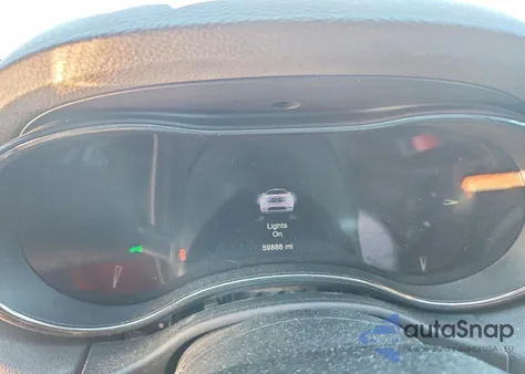 2018 Dodge Durango R/T from USA, damaged, VIN 1C4SDHCT1JC371332